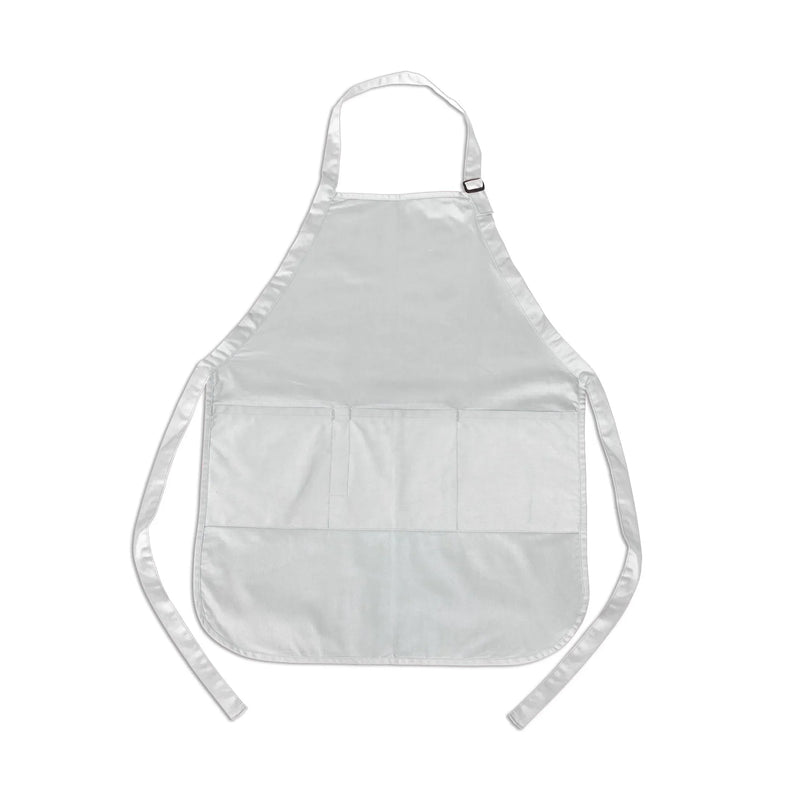 Chargez l'image dans la visionneuse de la galerie, A09220 - HOSPITALITY - Cotton Full Length Apron