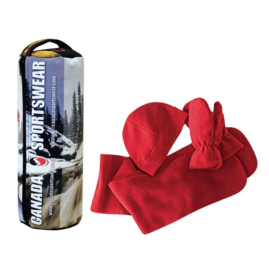 BG16 - Custom Accessory bag