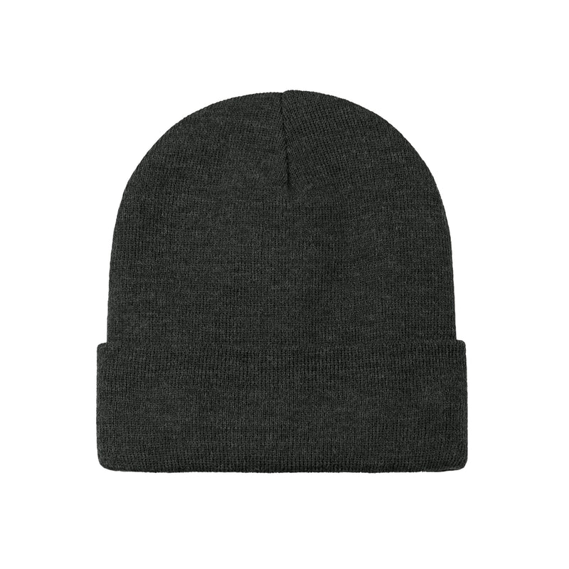 Load image into Gallery viewer, H08010 - Thermo - Fleece Lined Knit Cuff Toque