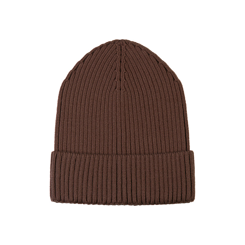 Load image into Gallery viewer, H08050 - Ridge - 2X2 Rib Knit Cuff Toque