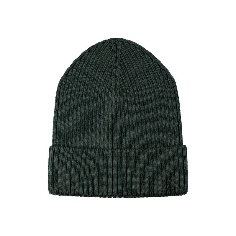 Load image into Gallery viewer, H08050 - Ridge - 2X2 Rib Knit Cuff Toque