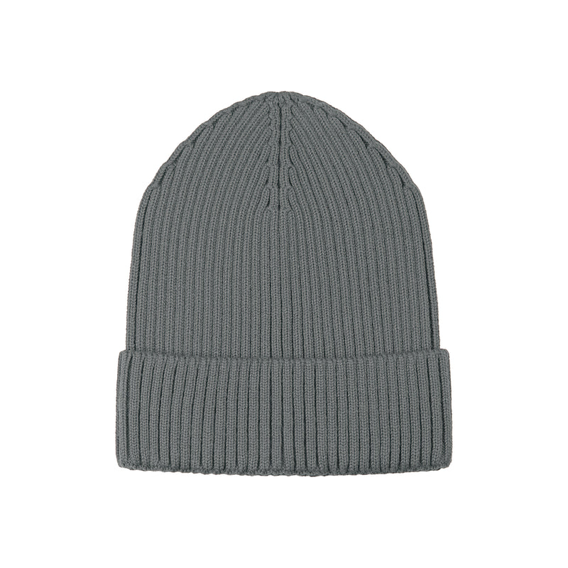Load image into Gallery viewer, H08050 - Ridge - 2X2 Rib Knit Cuff Toque