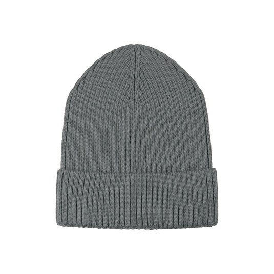 H08050 - Ridge - 2X2 Rib Knit Cuff Toque