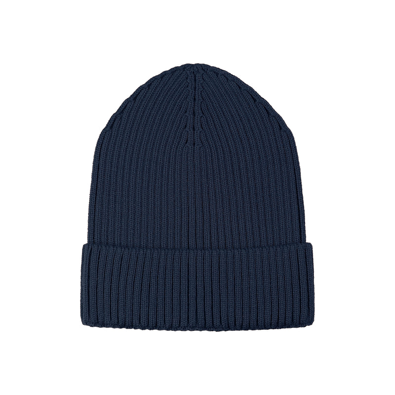 Load image into Gallery viewer, H08050 - Ridge - 2X2 Rib Knit Cuff Toque