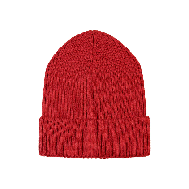 Load image into Gallery viewer, H08050 - Ridge - 2X2 Rib Knit Cuff Toque