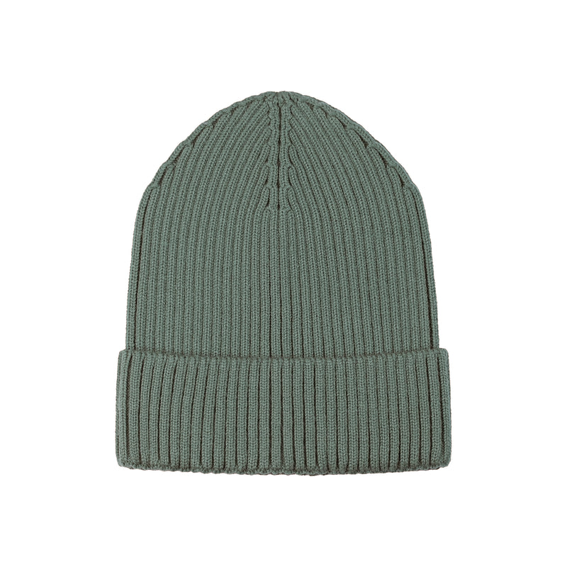 Load image into Gallery viewer, H08050 - Ridge - 2X2 Rib Knit Cuff Toque