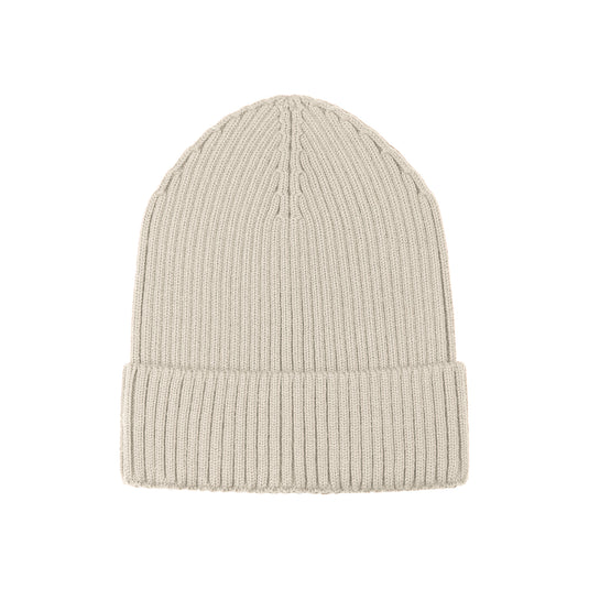H08050 - Ridge - 2X2 Rib Knit Cuff Toque