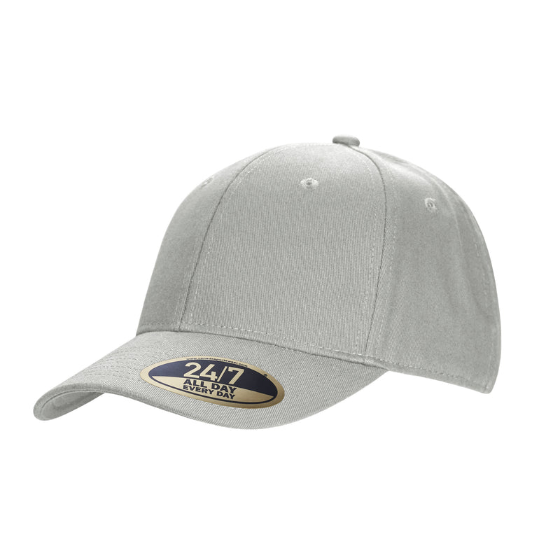 Chargez l'image dans la visionneuse de la galerie, H08200 - Value - Casquette en Sergé de Coton avec Bride D’Ajustement
