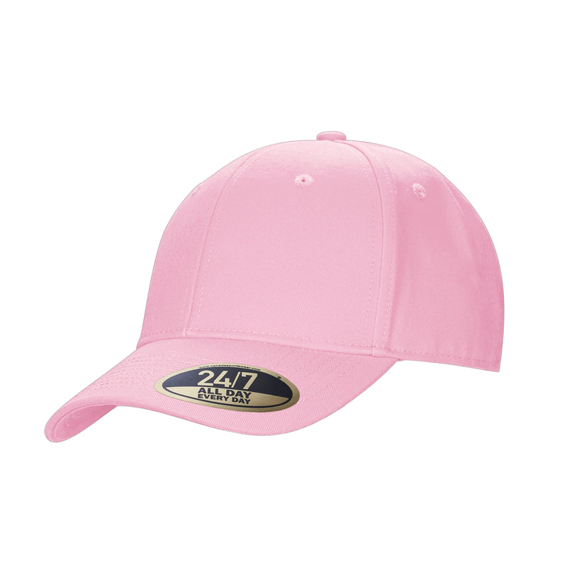 Chargez l'image dans la visionneuse de la galerie, H08200 - Value - Casquette en Sergé de Coton avec Bride D’Ajustement