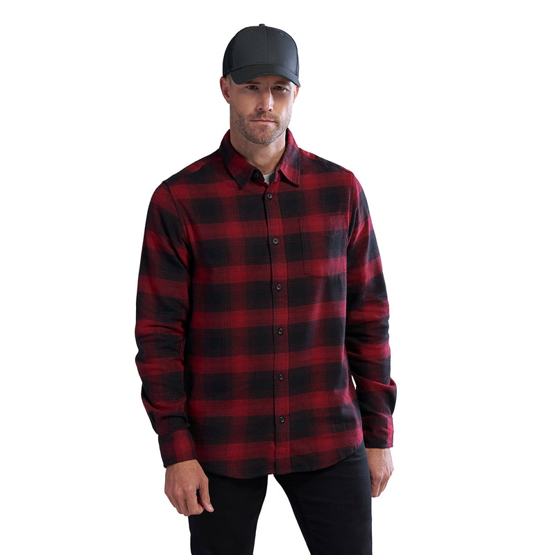 Chargez l'image dans la visionneuse de la galerie, H08205 - Trucker - Casquette de Camionneur 24/7 avec Bride D’Ajustement