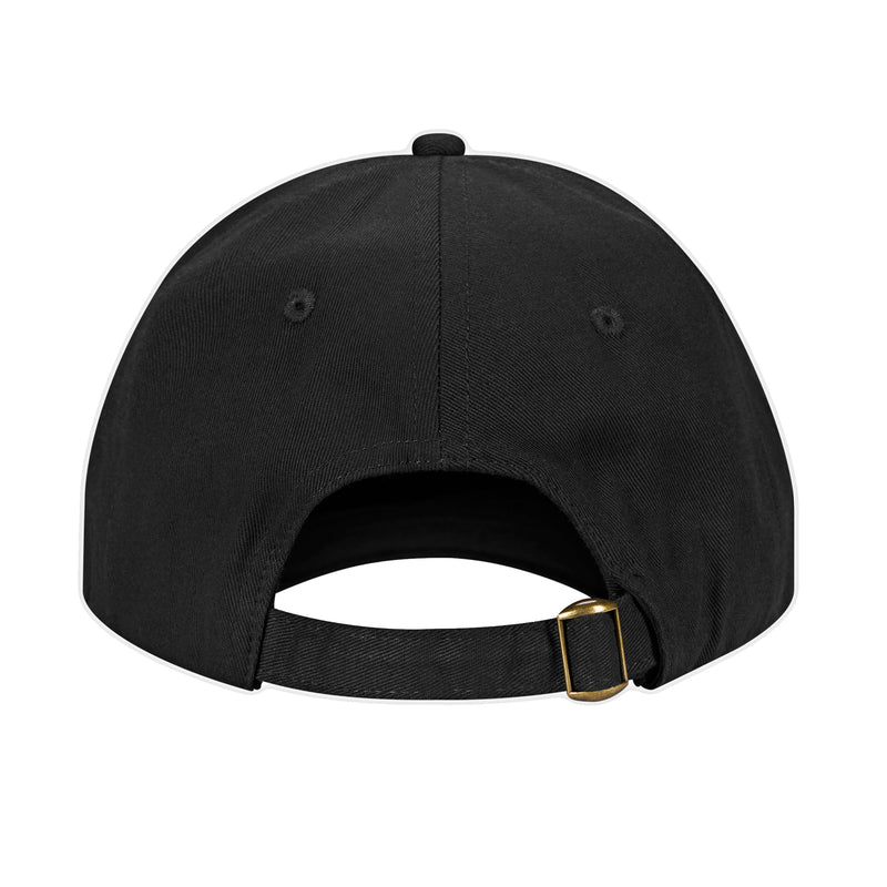 Chargez l'image dans la visionneuse de la galerie, H08215 - Classic - Casquette Décontractée en Sergé de Coton
