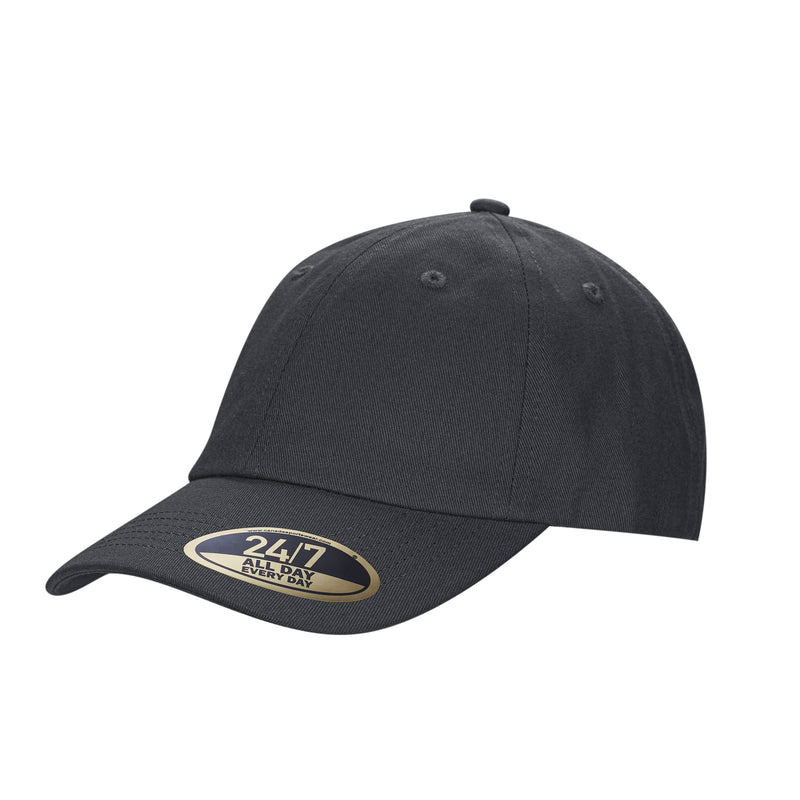 Chargez l'image dans la visionneuse de la galerie, H08215 - Classic - Casquette Décontractée en Sergé de Coton