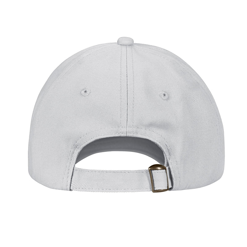 Chargez l'image dans la visionneuse de la galerie, H08215 - Classic - Casquette Décontractée en Sergé de Coton