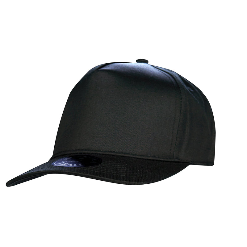 Chargez l'image dans la visionneuse de la galerie, H08355 - TRUE NORTH - 5-Panel Poly-Cotton Twill Snap Back Cap