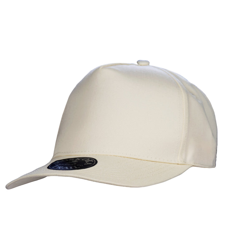 Chargez l'image dans la visionneuse de la galerie, H08355 - TRUE NORTH - 5-Panel Poly-Cotton Twill Snap Back Cap