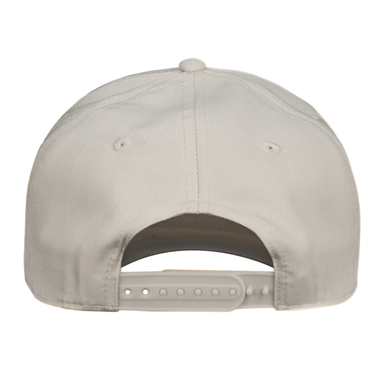 Load image into Gallery viewer, H08355 - TRUE NORTH - 5-Panel Poly-Cotton Twill Snap Back Cap
