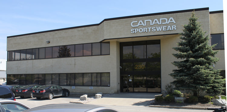 Canada Sportswear Corp.