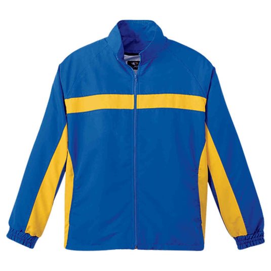 JK178 - Custom Track jacket