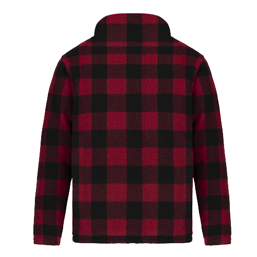 Chargez l'image dans la visionneuse de la galerie, JK671 - Plaid Jacket