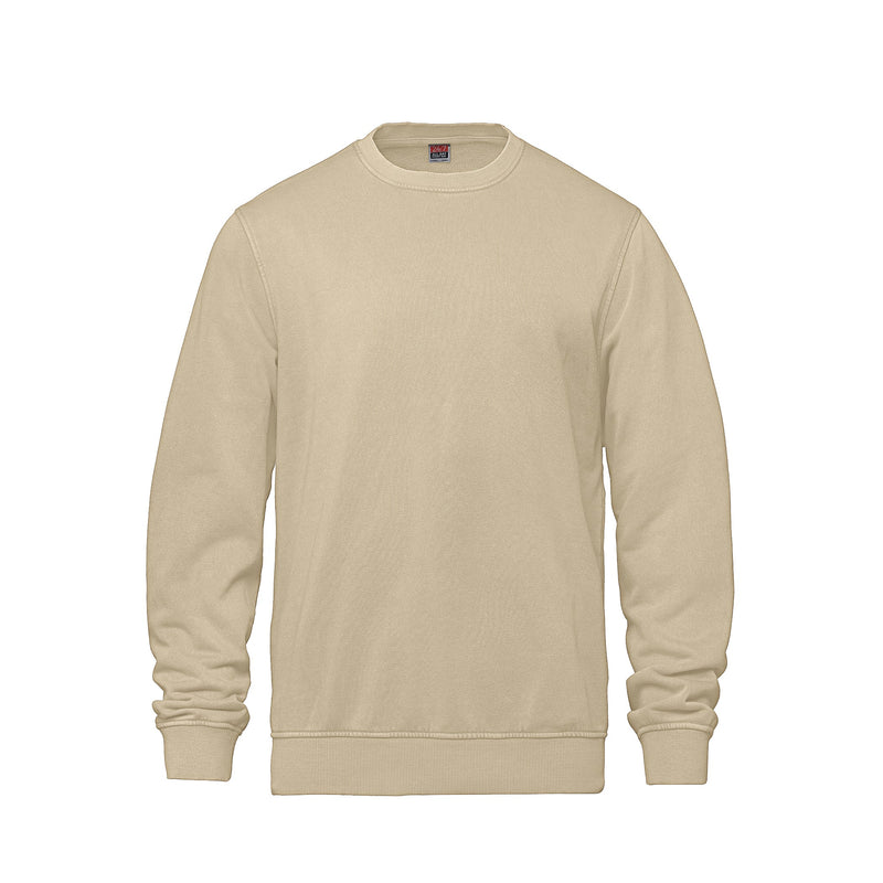 Load image into Gallery viewer, L00440 - SEASCAPE - Vintage Wash Crewneck Sweatshirt