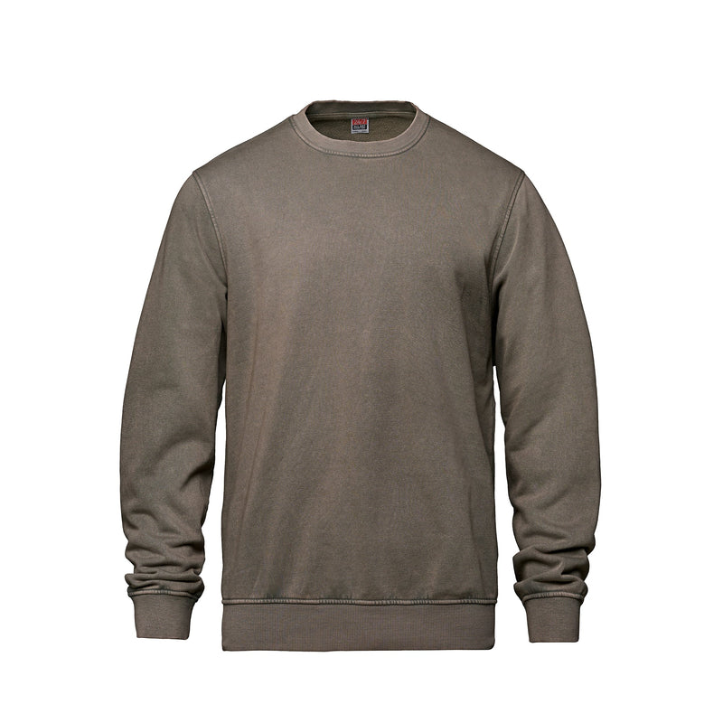 Load image into Gallery viewer, L00440 - SEASCAPE - Vintage Wash Crewneck Sweatshirt