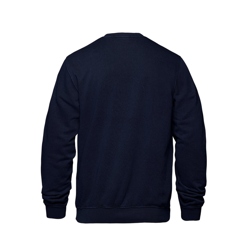 Load image into Gallery viewer, L00440 - SEASCAPE - Vintage Wash Crewneck Sweatshirt