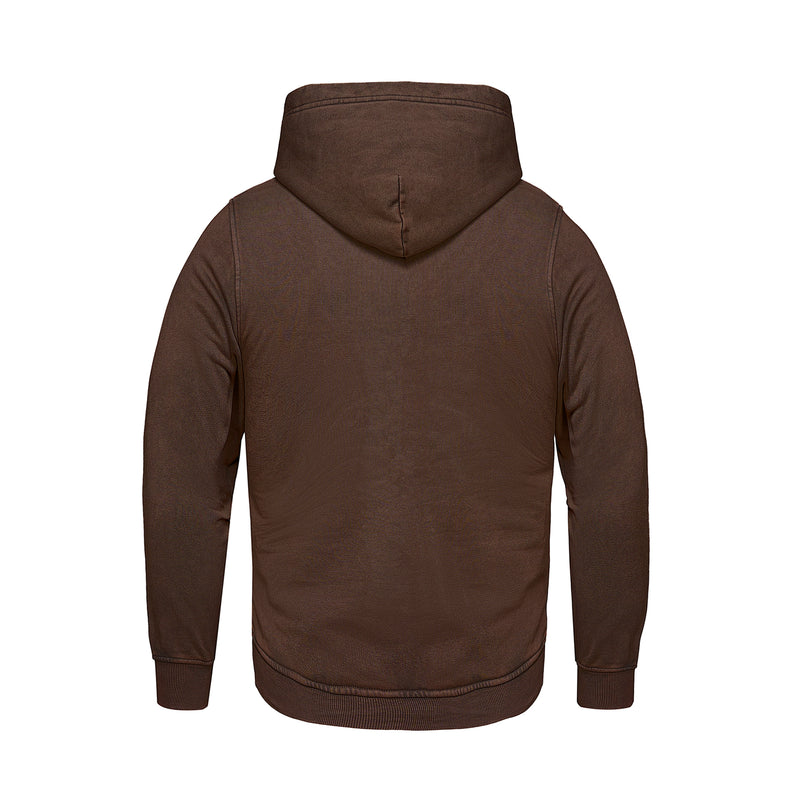 Load image into Gallery viewer, L00450 - WEEKENDER - Vintage Wash Pullover Hooded Sweatshirt