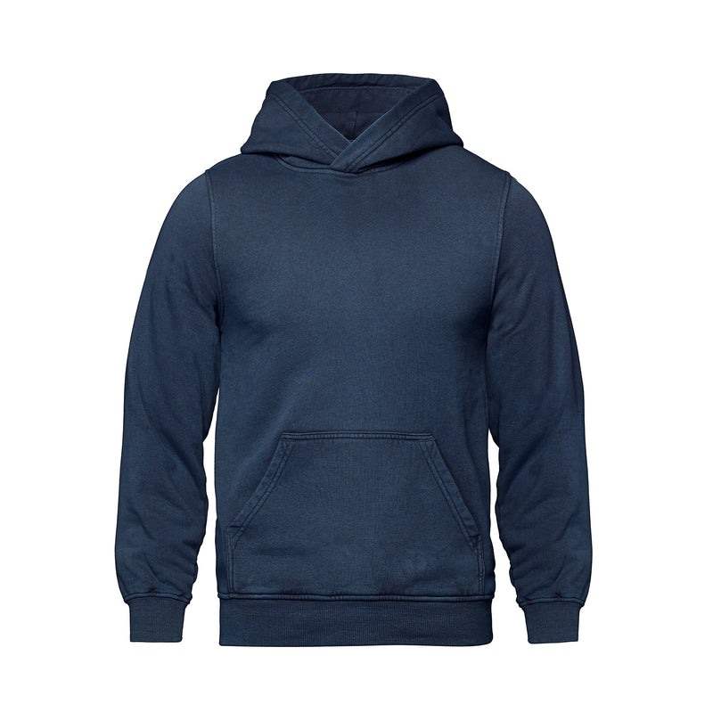 Load image into Gallery viewer, L00450 - WEEKENDER - Vintage Wash Pullover Hooded Sweatshirt