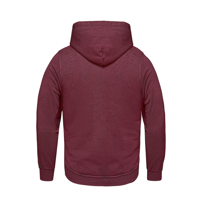 Load image into Gallery viewer, L00450 - WEEKENDER - Vintage Wash Pullover Hooded Sweatshirt