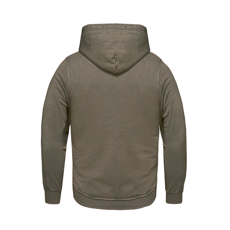 Load image into Gallery viewer, L00450 - WEEKENDER - Vintage Wash Pullover Hooded Sweatshirt
