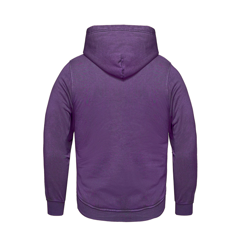 Load image into Gallery viewer, L00450 - WEEKENDER - Vintage Wash Pullover Hooded Sweatshirt