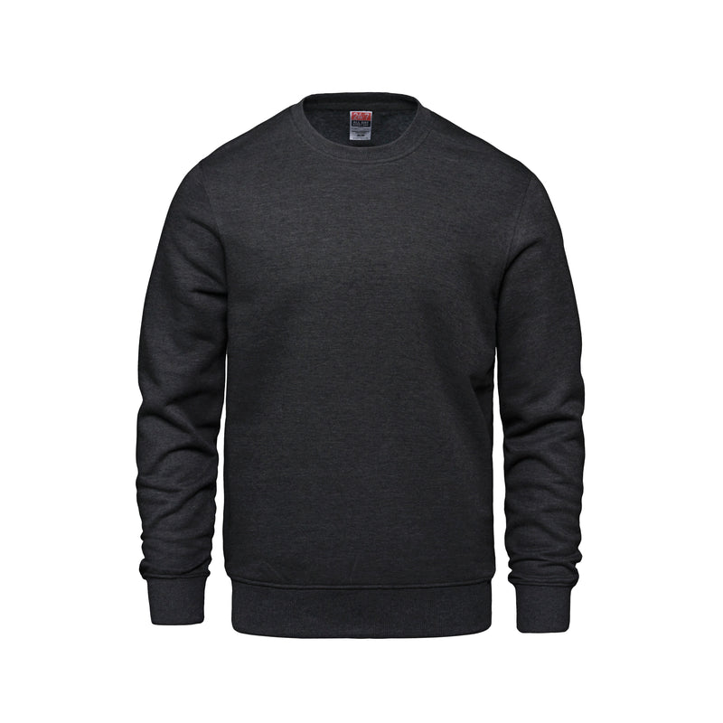 Load image into Gallery viewer, L00540 - Crew - Adult Crewneck Sweatshirt