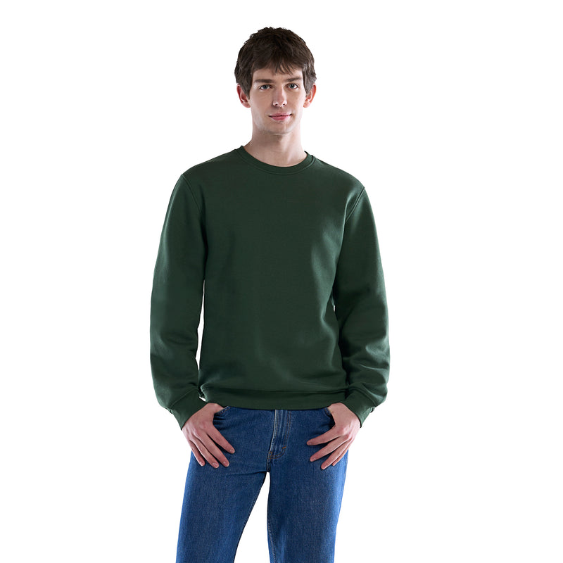Load image into Gallery viewer, L00540 - Crew - Adult Crewneck Sweatshirt