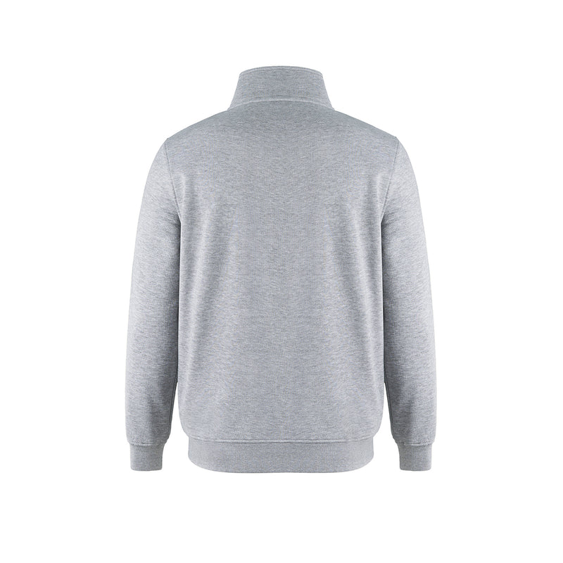 Load image into Gallery viewer, L00545 - Flux - 1/4 Zip Sweatshirt