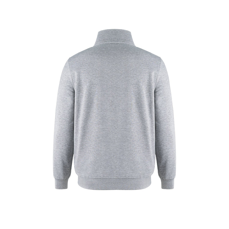 Load image into Gallery viewer, L0545Y - Flux - Youth 1/4 Zip Sweatshirt