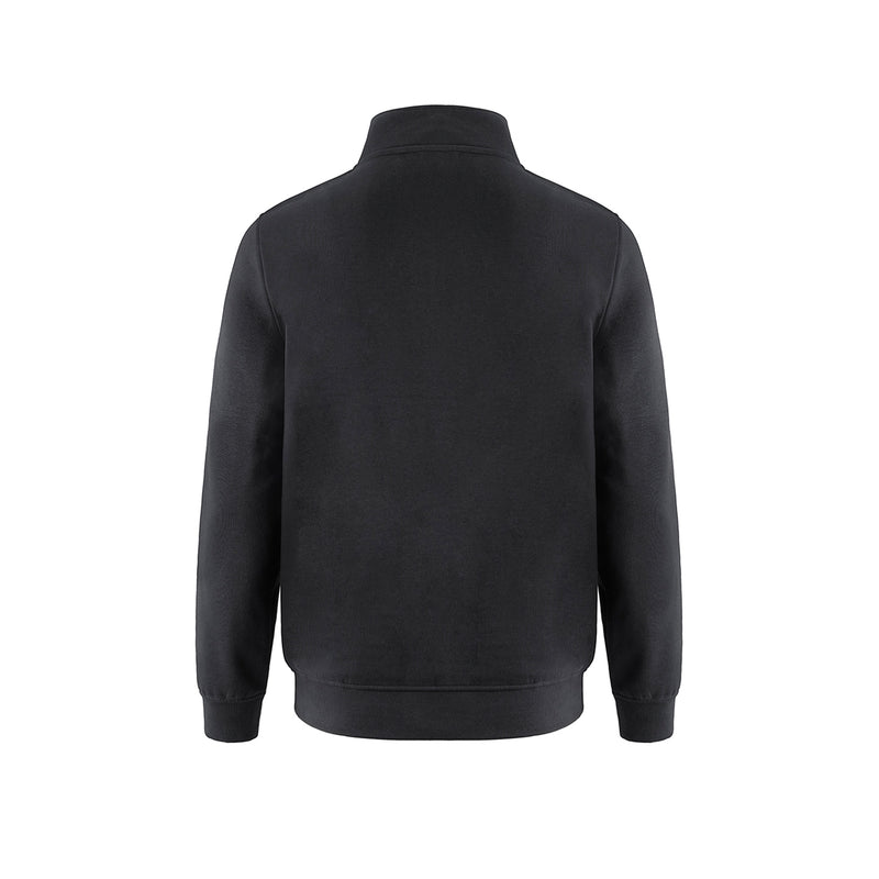 Load image into Gallery viewer, L00545 - Flux - 1/4 Zip Sweatshirt