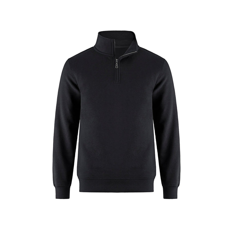 Load image into Gallery viewer, L0545Y - Flux - Youth 1/4 Zip Sweatshirt