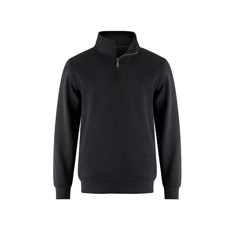 Load image into Gallery viewer, L0545Y - Flux - Youth 1/4 Zip Sweatshirt