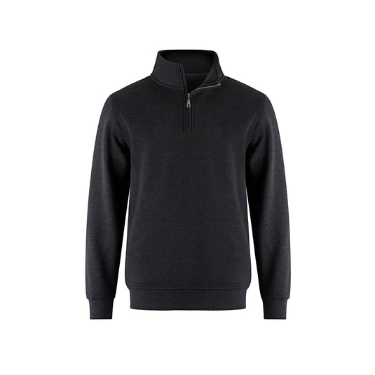 L0545Y - Flux - Youth 1/4 Zip Sweatshirt