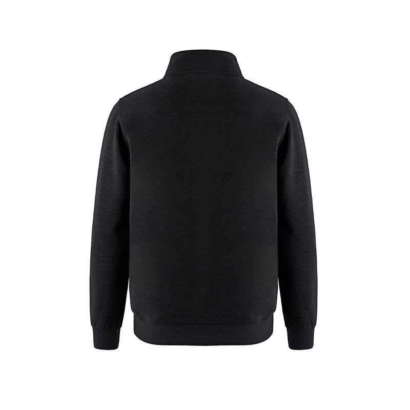Load image into Gallery viewer, L00545 - Flux - 1/4 Zip Sweatshirt