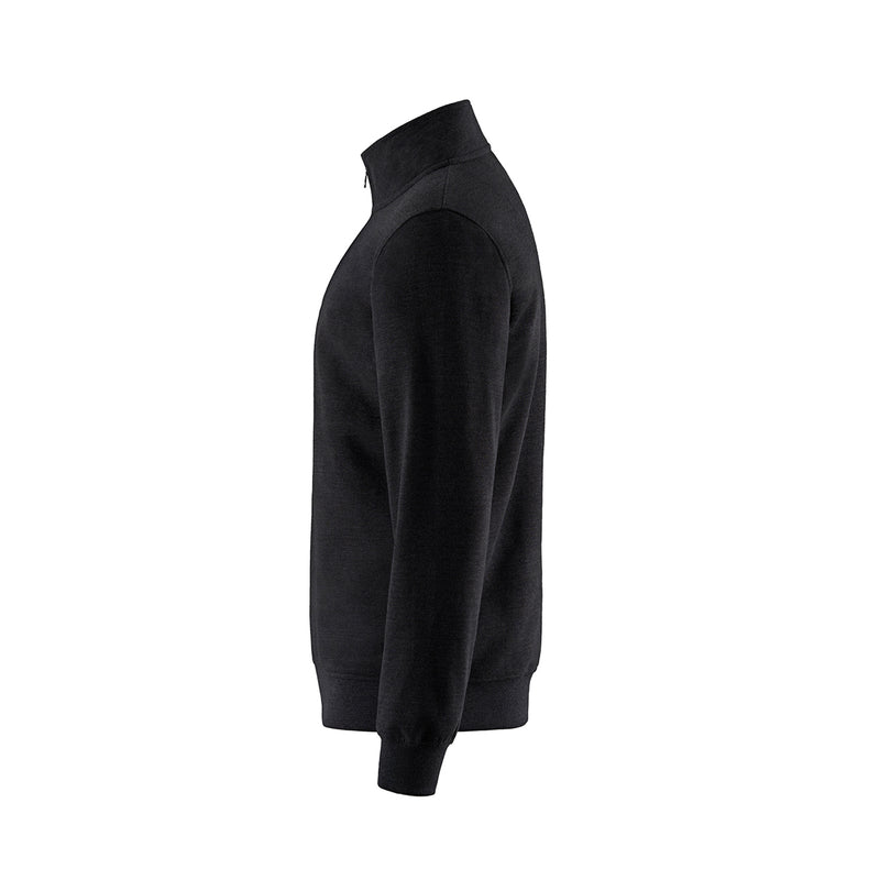 Load image into Gallery viewer, L00545 - Flux - 1/4 Zip Sweatshirt