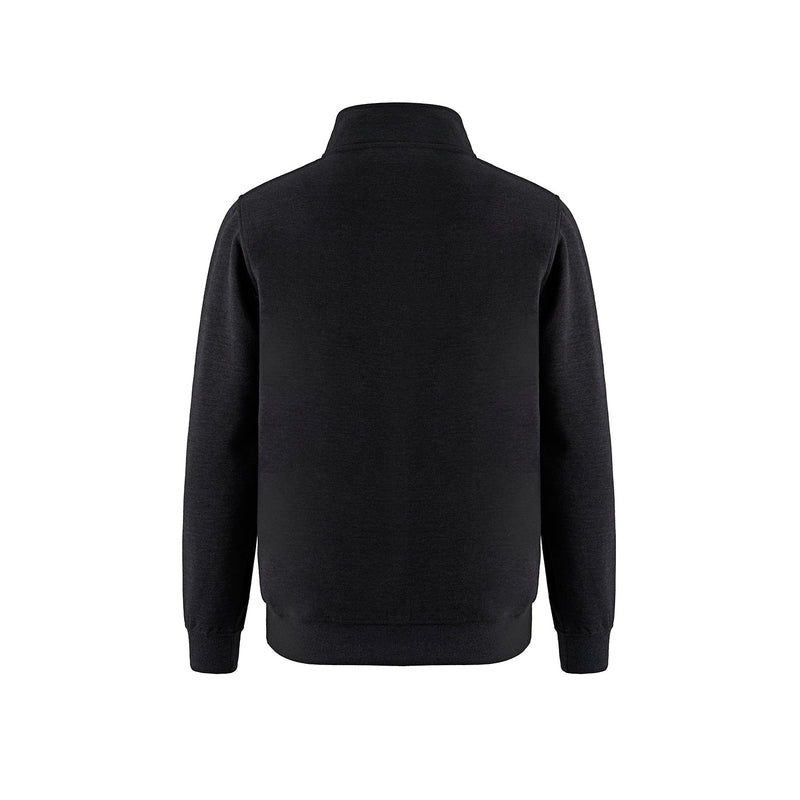 Load image into Gallery viewer, L0545Y - Flux - Youth 1/4 Zip Sweatshirt