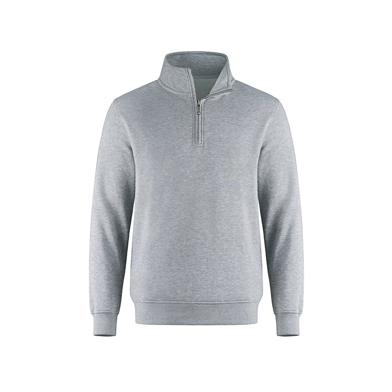 Load image into Gallery viewer, L0545Y - Flux - Youth 1/4 Zip Sweatshirt