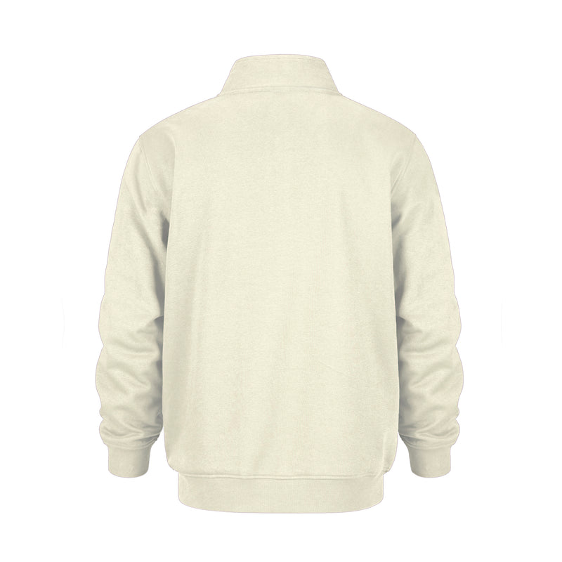 Load image into Gallery viewer, L00545 - Flux - 1/4 Zip Sweatshirt