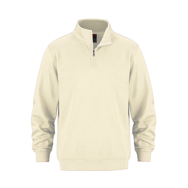 Load image into Gallery viewer, L00545 - Flux - 1/4 Zip Sweatshirt