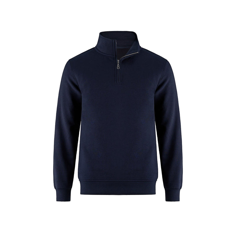 Load image into Gallery viewer, L0545Y - Flux - Youth 1/4 Zip Sweatshirt