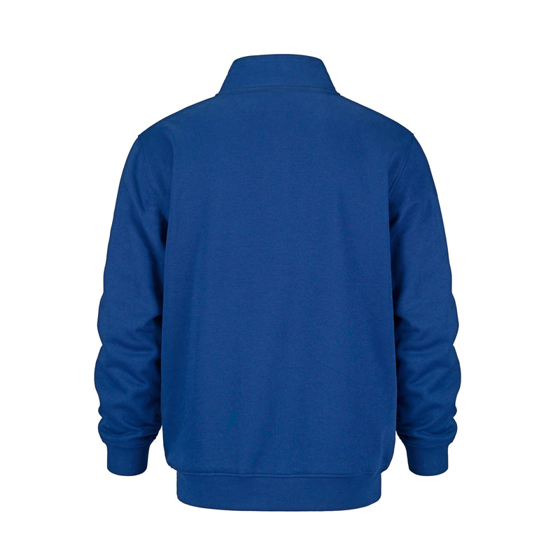 Load image into Gallery viewer, L00545 - Flux - 1/4 Zip Sweatshirt