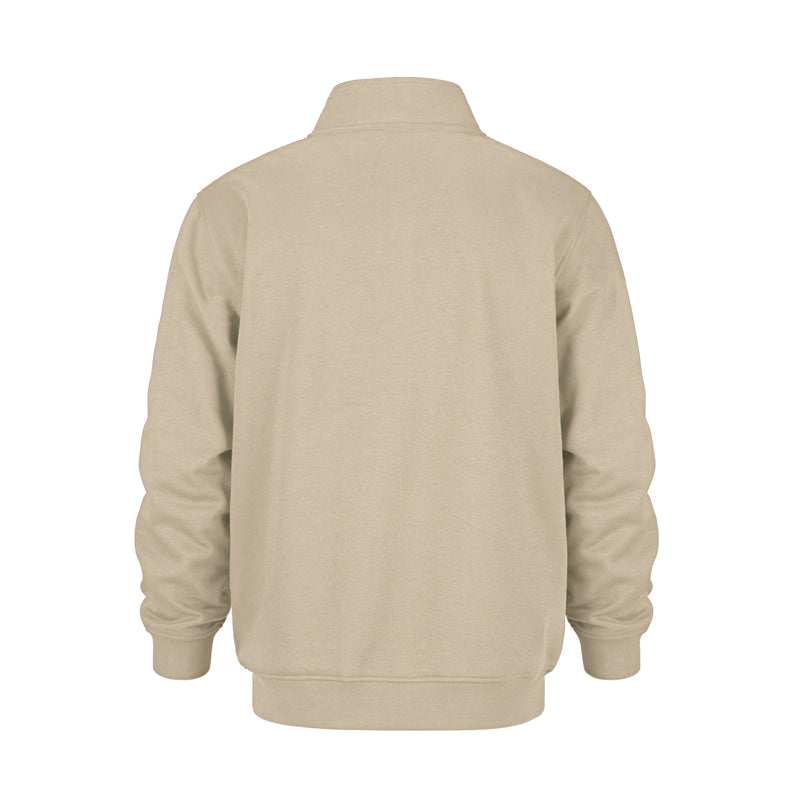 Load image into Gallery viewer, L00545 - Flux - 1/4 Zip Sweatshirt