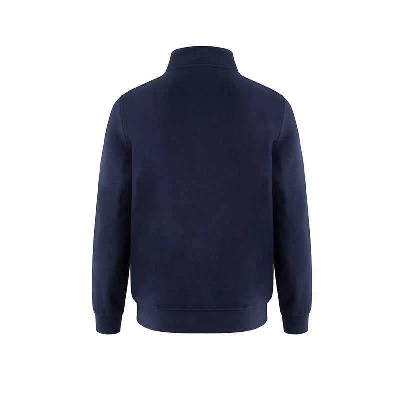 Load image into Gallery viewer, L00545 - Flux - 1/4 Zip Sweatshirt