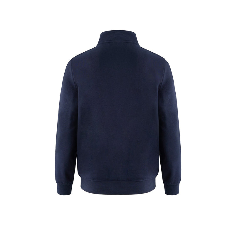 Load image into Gallery viewer, L0545Y - Flux - Youth 1/4 Zip Sweatshirt